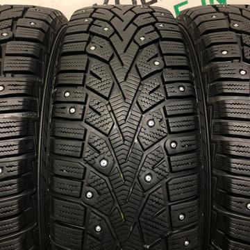 дошиповка тюмень