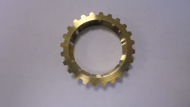 Купить кольцо синхронизатора 5 передачи Lacetti