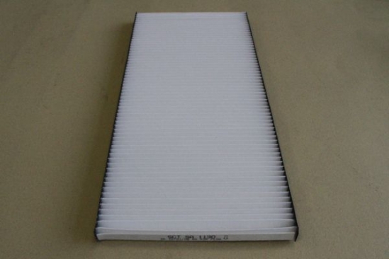 Фильтр салонный SCT SA1130